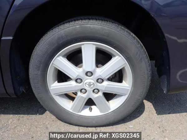 Used 2008 AT toyota voxy ZRR70W Image[29]