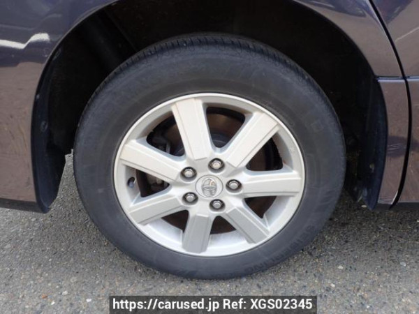 Used 2008 AT toyota voxy ZRR70W Image[30]
