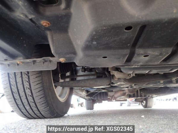 Used 2008 AT toyota voxy ZRR70W Image[32]