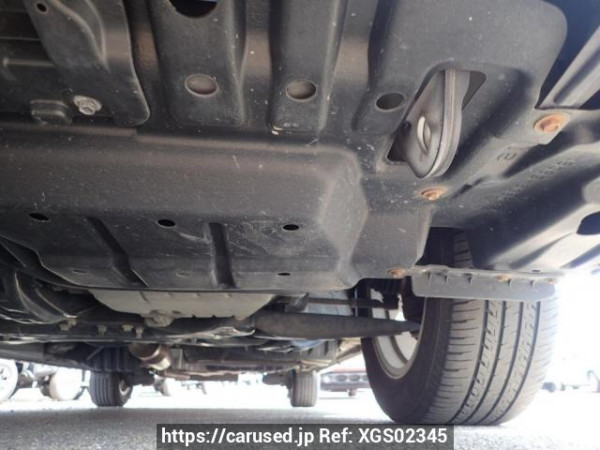 Used 2008 AT toyota voxy ZRR70W Image[33]