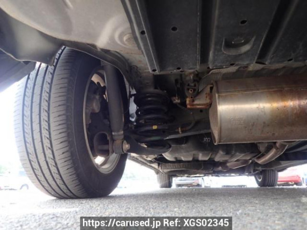 Used 2008 AT toyota voxy ZRR70W Image[34]