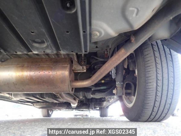 Used 2008 AT toyota voxy ZRR70W Image[35]