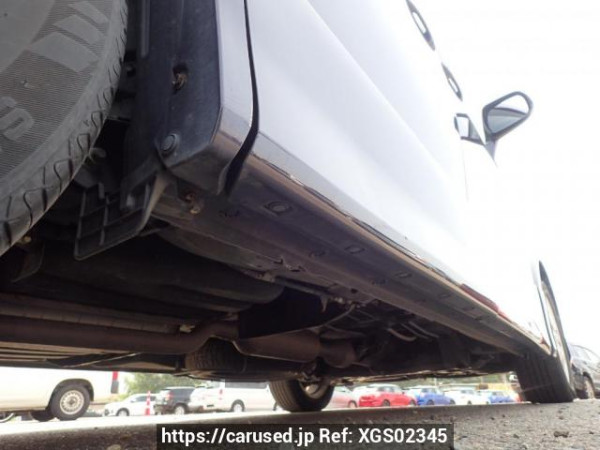 Used 2008 AT toyota voxy ZRR70W Image[36]