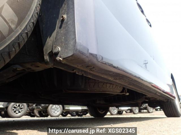 Used 2008 AT toyota voxy ZRR70W Image[38]