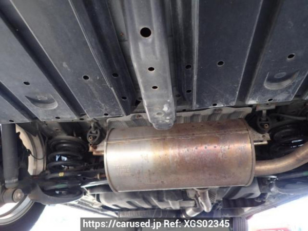 Used 2008 AT toyota voxy ZRR70W Image[40]