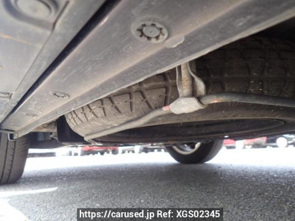 Used 2008 AT toyota voxy ZRR70W Image[41]