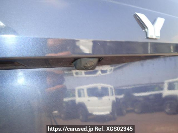 Used 2008 AT toyota voxy ZRR70W Image[42]