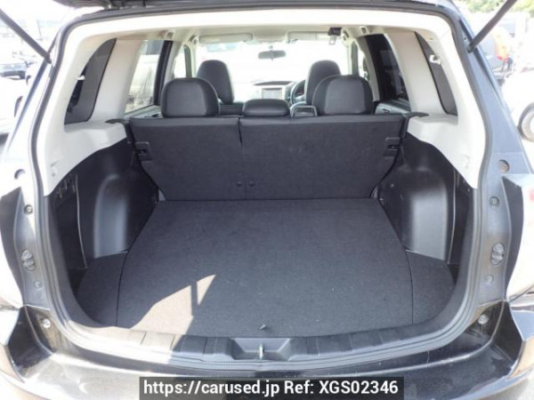 Used 2009 AT subaru forester SH5 Image[6]