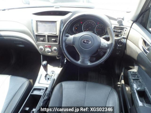 Used 2009 AT subaru forester SH5 Image[14]