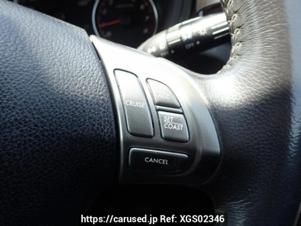 Used 2009 AT subaru forester SH5 Image[15]