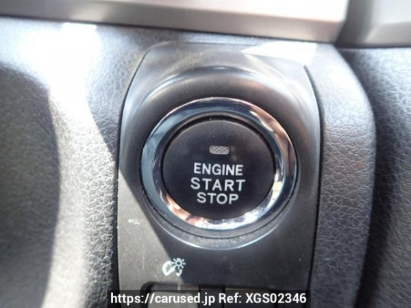Used 2009 AT subaru forester SH5 Image[16]