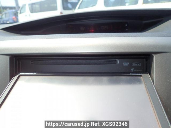 Used 2009 AT subaru forester SH5 Image[18]