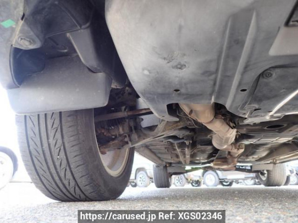 Used 2009 AT subaru forester SH5 Image[26]