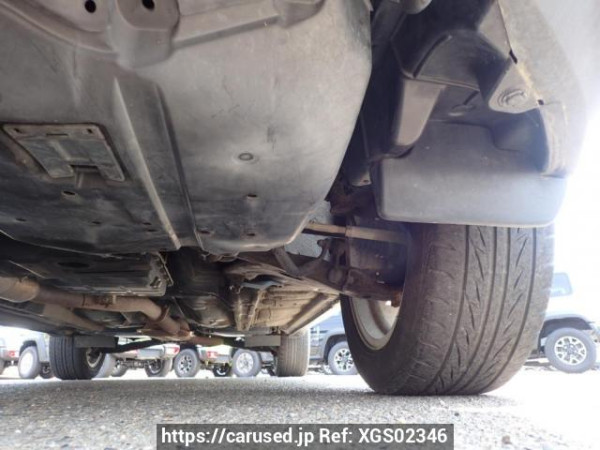 Used 2009 AT subaru forester SH5 Image[27]