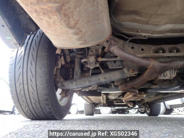 Used 2009 AT subaru forester SH5 Image[28]