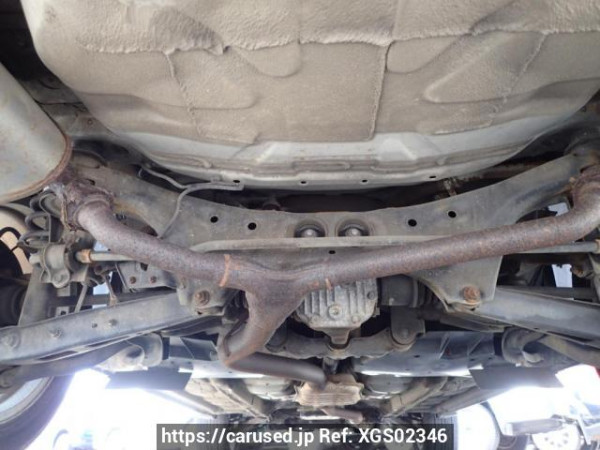 Used 2009 AT subaru forester SH5 Image[29]