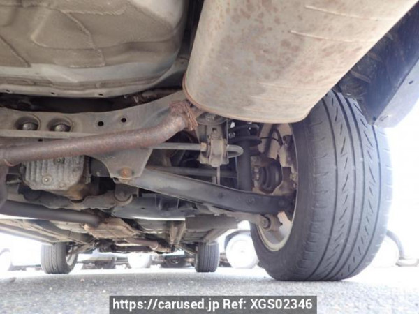 Used 2009 AT subaru forester SH5 Image[30]