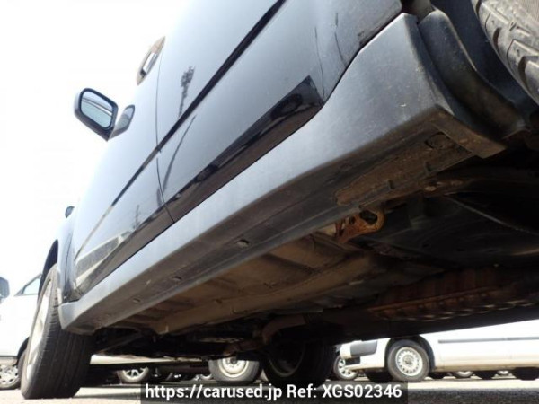 Used 2009 AT subaru forester SH5 Image[32]