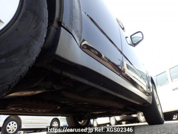 Used 2009 AT subaru forester SH5 Image[33]