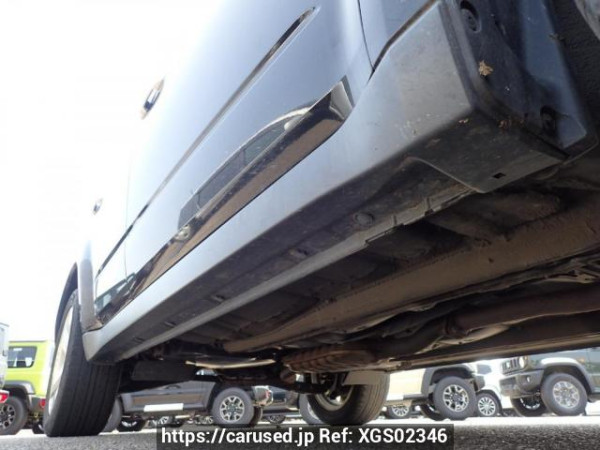 Used 2009 AT subaru forester SH5 Image[34]