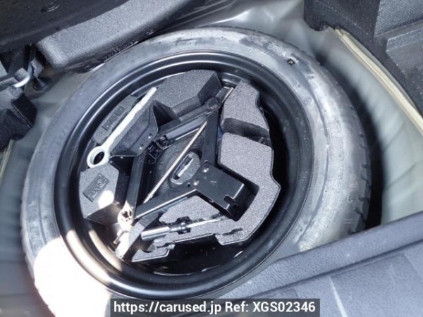 Used 2009 AT subaru forester SH5 Image[36]