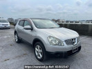 Nissan Dualis KJ10