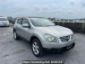 Used 2008 AT nissan dualis KJ10 Image[0]