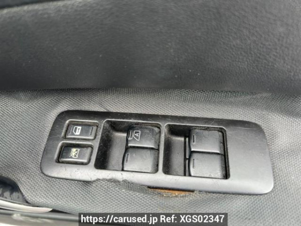Used 2008 AT nissan dualis KJ10 Image[17]