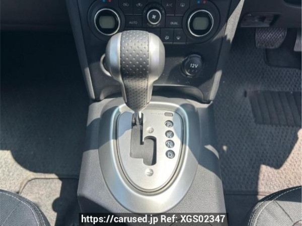 Used 2008 AT nissan dualis KJ10 Image[27]