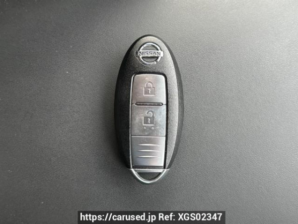 Used 2008 AT nissan dualis KJ10 Image[30]