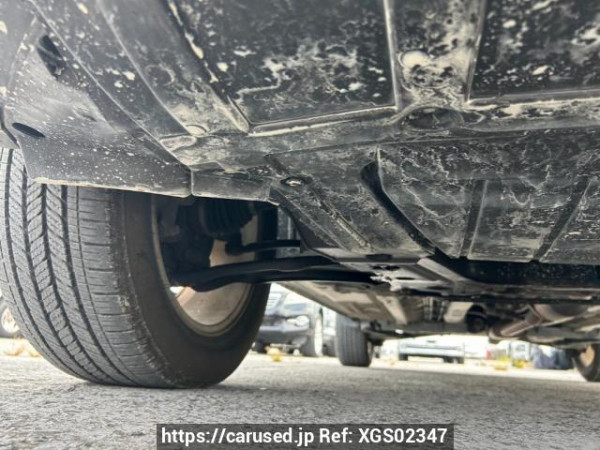 Used 2008 AT nissan dualis KJ10 Image[35]