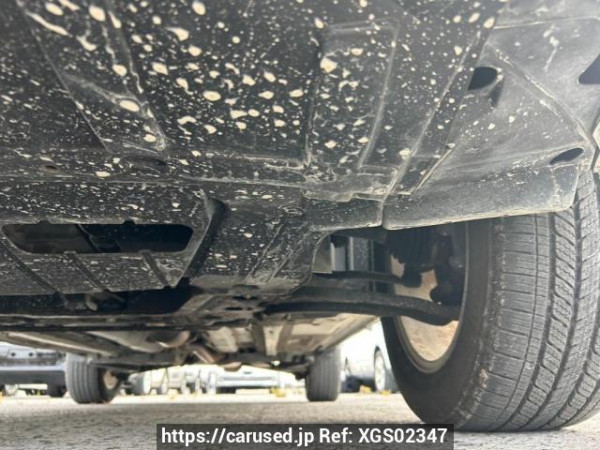 Used 2008 AT nissan dualis KJ10 Image[36]