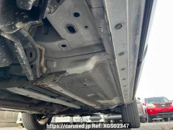 Used 2008 AT nissan dualis KJ10 Image[38]