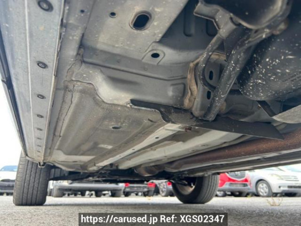 Used 2008 AT nissan dualis KJ10 Image[39]