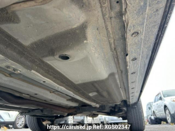 Used 2008 AT nissan dualis KJ10 Image[40]