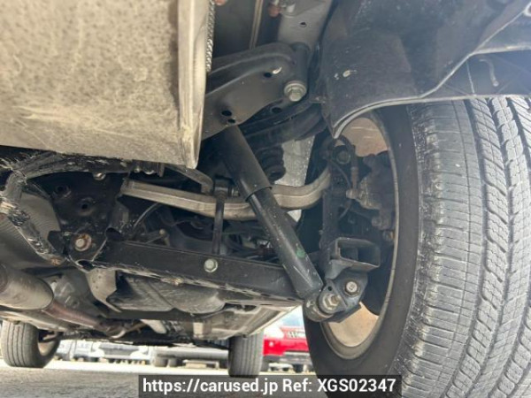 Used 2008 AT nissan dualis KJ10 Image[42]