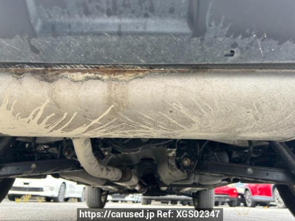 Used 2008 AT nissan dualis KJ10 Image[43]