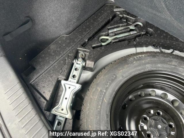 Used 2008 AT nissan dualis KJ10 Image[45]