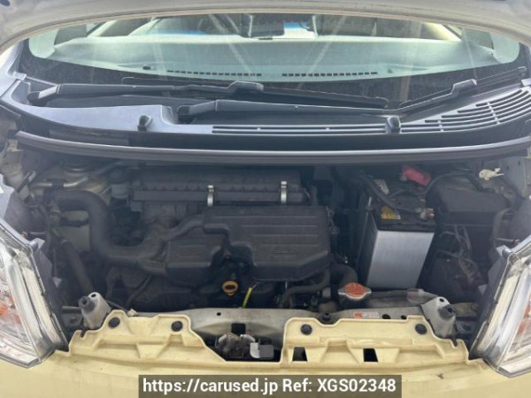 Used 2016 AT daihatsu move LA150S Image[9]