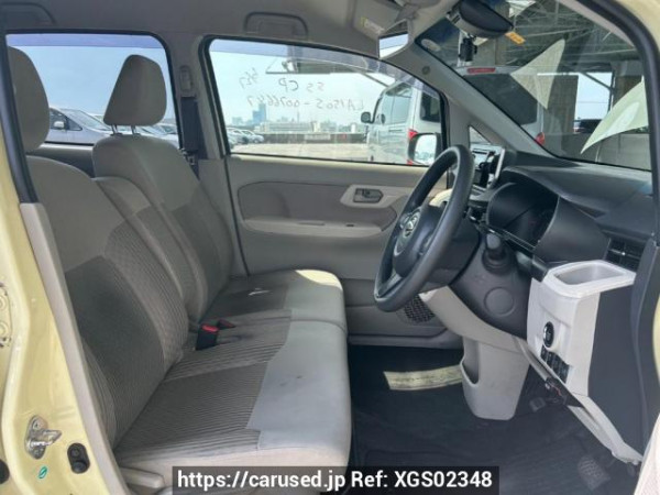 Used 2016 AT daihatsu move LA150S Image[13]