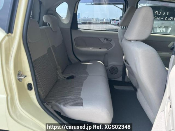 Used 2016 AT daihatsu move LA150S Image[15]