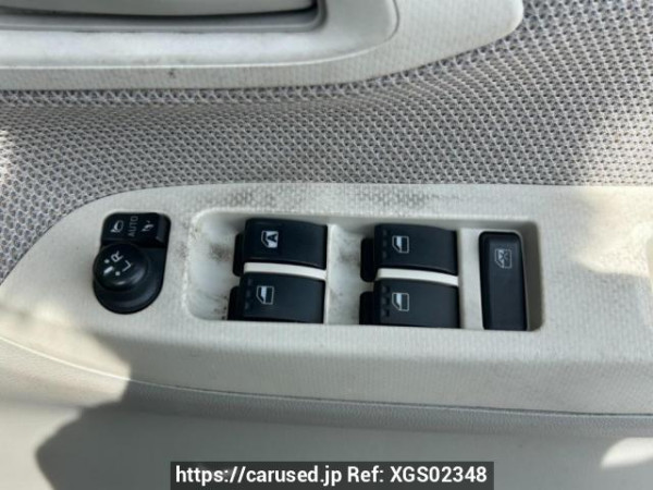 Used 2016 AT daihatsu move LA150S Image[17]