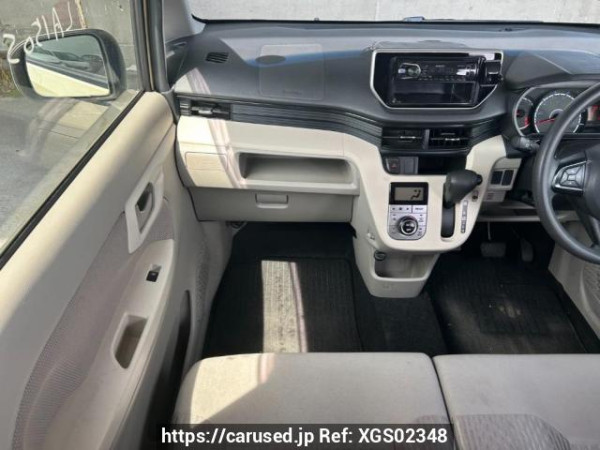 Used 2016 AT daihatsu move LA150S Image[19]
