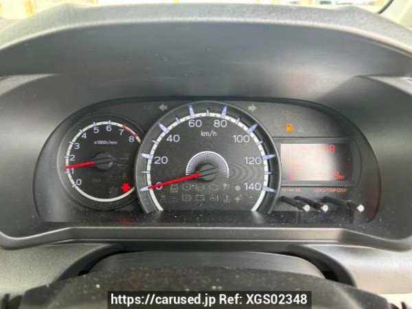 Used 2016 AT daihatsu move LA150S Image[21]