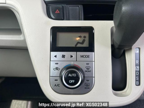 Used 2016 AT daihatsu move LA150S Image[24]