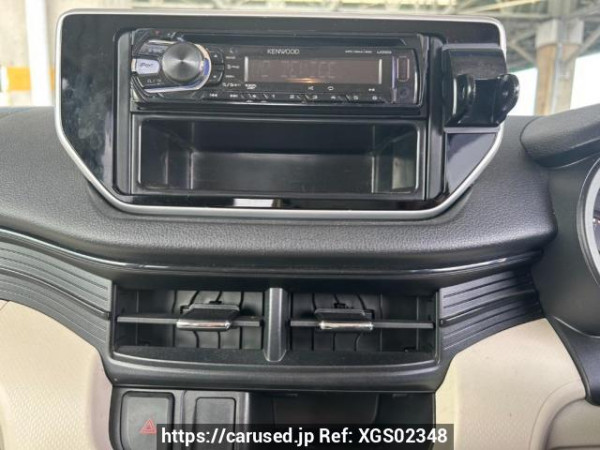 Used 2016 AT daihatsu move LA150S Image[25]