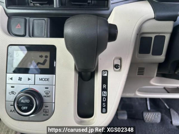 Used 2016 AT daihatsu move LA150S Image[26]