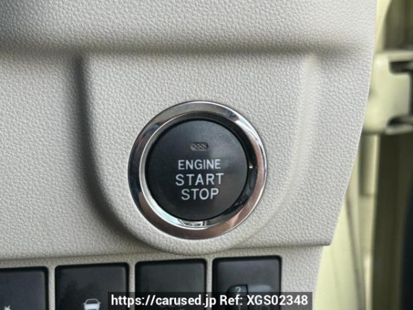 Used 2016 AT daihatsu move LA150S Image[27]