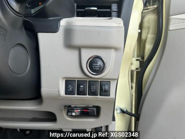 Used 2016 AT daihatsu move LA150S Image[28]