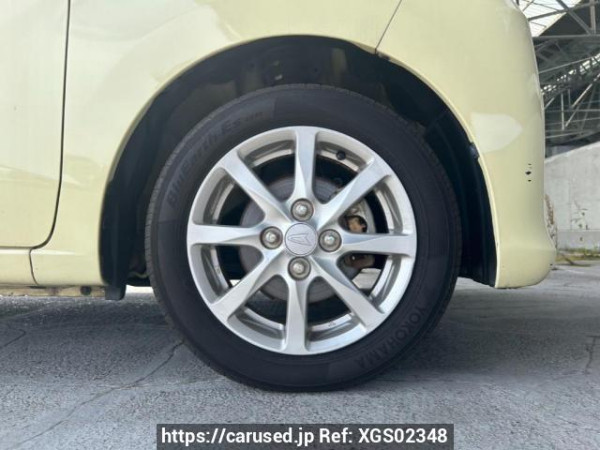 Used 2016 AT daihatsu move LA150S Image[30]